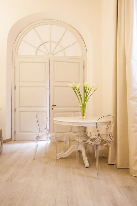 Palazzo dei Ciompi Suites, Room