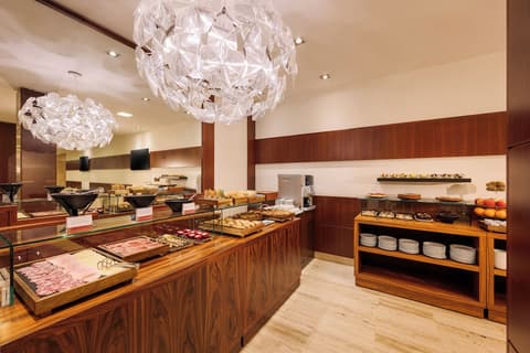 Hotel dei Cavalieri Caserta