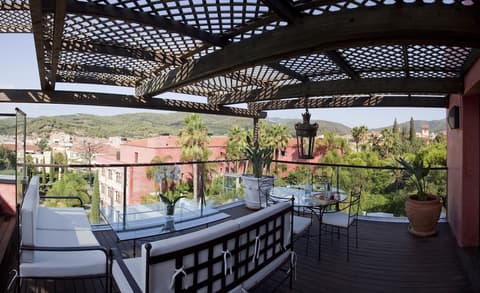 Hotel Blancafort Spa Termal