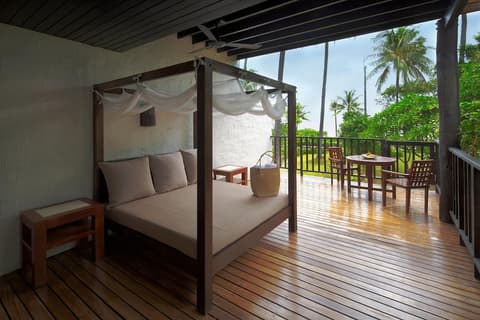 Wyndham Hua Hin Pranburi Resort & Villas