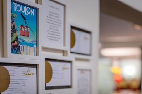 Noemys Toulon La Valette