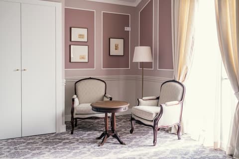 Longevity Senses - Cascais Boutique Hotel - Adults Only