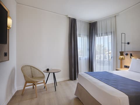 Atlantica Ocean Beach Resort, Room