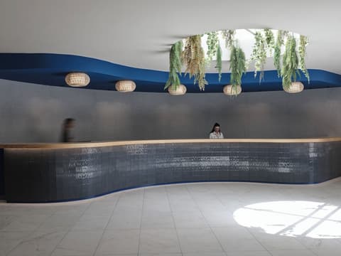 Atlantica Ocean Beach Resort