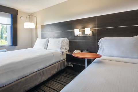 Holiday Inn Express Hotel & Suites Livermore by IHG