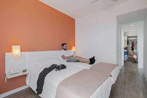 Dorisol Estrelicia Hotel, Room