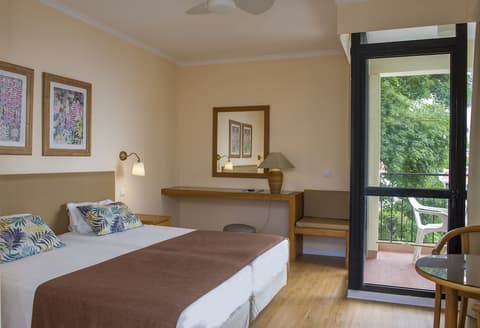 Dorisol Mimosa Studio Hotel, Room