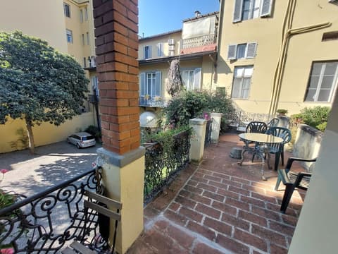 Hotel Villa Liana, Room