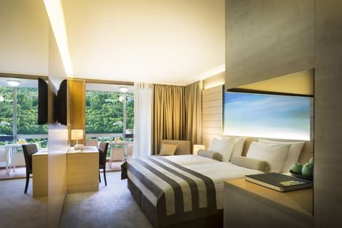 Hotel Excelsior - Liburnia, Room