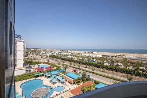 B&B Hotel Chioggia Airone