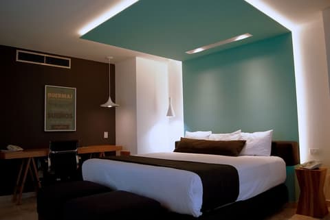 Rivoli Select Hotel, Room