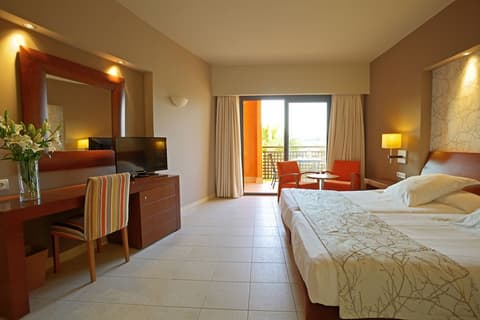 Hotel Valle del Este Golf Resort