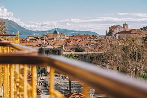 Hilton Imperial Dubrovnik