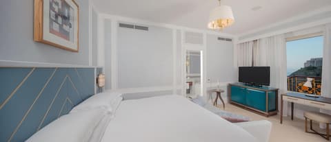 Hilton Imperial Dubrovnik