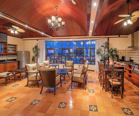 Hotel Casa Roland San José