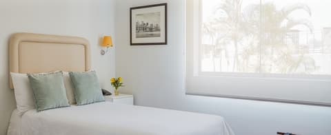 El Golf Hotel Boutique, Room