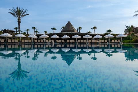 Papillon Belvil Holiday Village - All Inclusive, Pool