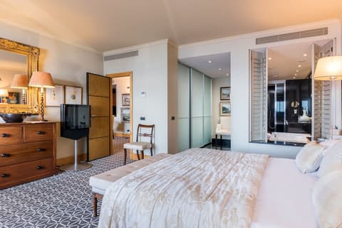 Royal Savoy - Ocean Resort - Savoy Signature