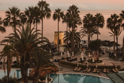 Royal Savoy - Ocean Resort - Savoy Signature