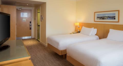 Hilton Dublin Airport Hotel, Room
