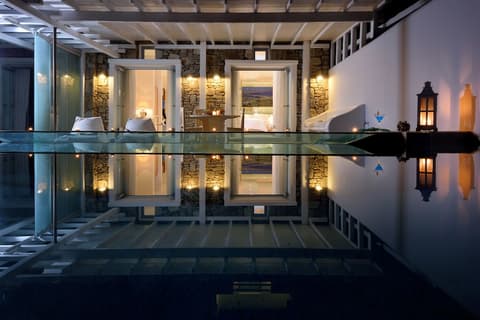 Saint John Hotel Villas & Spa