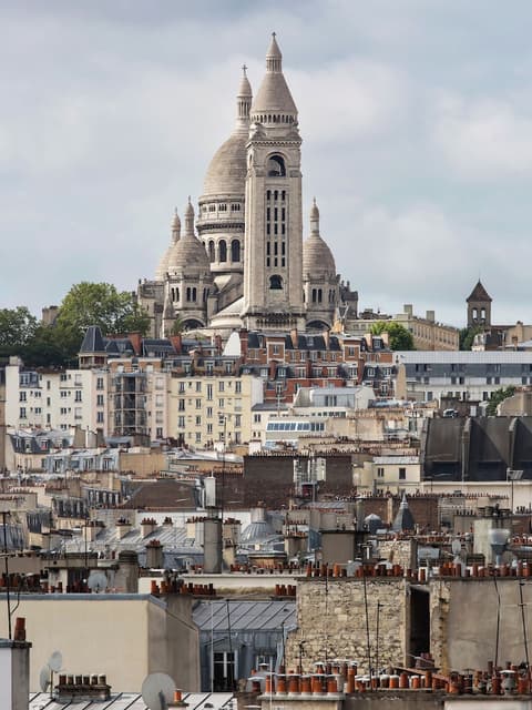Hôtel Dalila