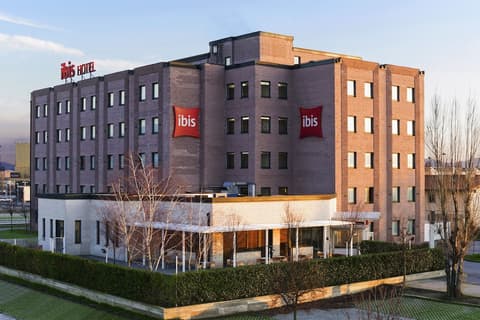 ibis Firenze Prato Est