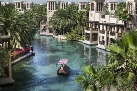 Jumeirah Al Qasr Dubai
