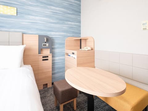 Comfort Hotel Tokyo Kiyosumi Shirakawa