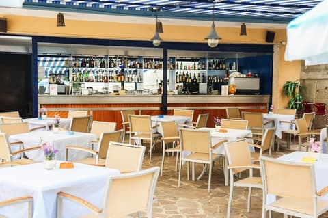 Hotel Residence San Pietro