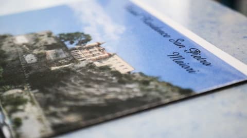 Hotel Residence San Pietro