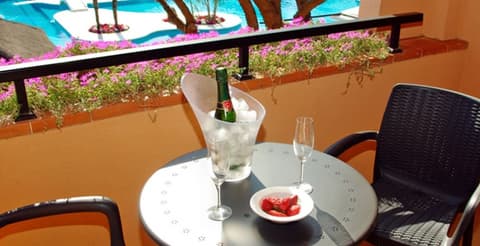 La Costa Golf & Beach Resort, Room