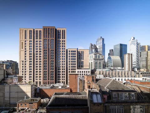 ibis London City - Shoreditch