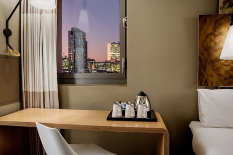 ibis London City - Shoreditch