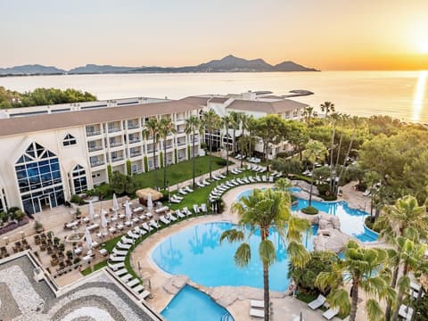 Grupotel Parc Natural & Spa