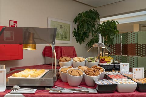 Hotel Siroco - Adults Only