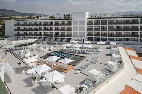 Hotel Vibra Mare Nostrum