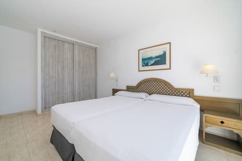 Galeon Playa, Room
