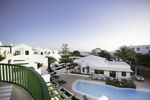 El Guarapo Apartamentos