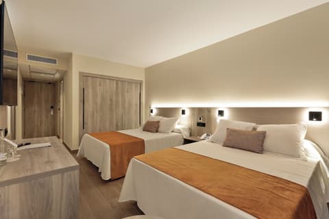 Hotel Best Oasis Tropical