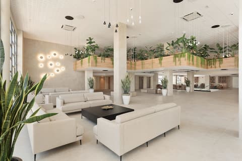 Hotel Best Oasis Tropical