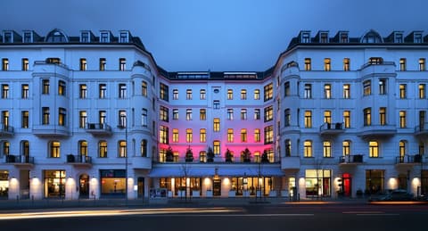 Lux 11 Berlin Mitte