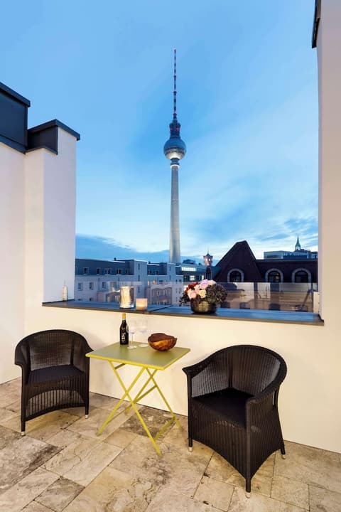 Lux 11 Berlin Mitte