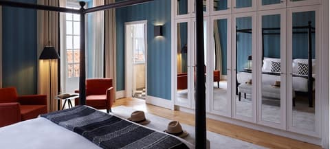 Palácio da Lousã Boutique Hotel