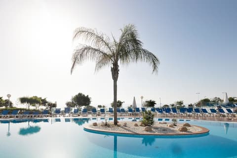 Hotel Best Mojácar, Pool