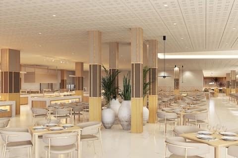 Hotel Best Mojácar