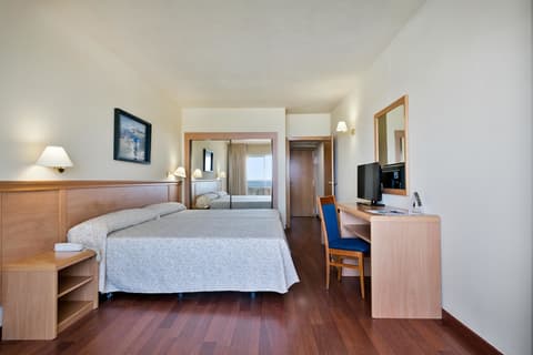 Hotel Best Mojácar, Room