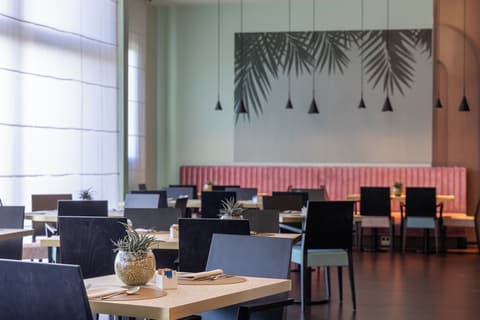 DoubleTree by Hilton Florence Metropole