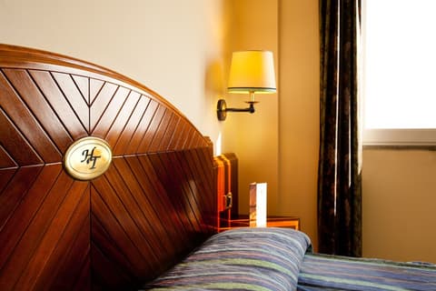 Vintage Hotel Tornese - Business & Events