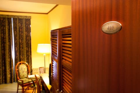 Vintage Hotel Tornese - Business & Events